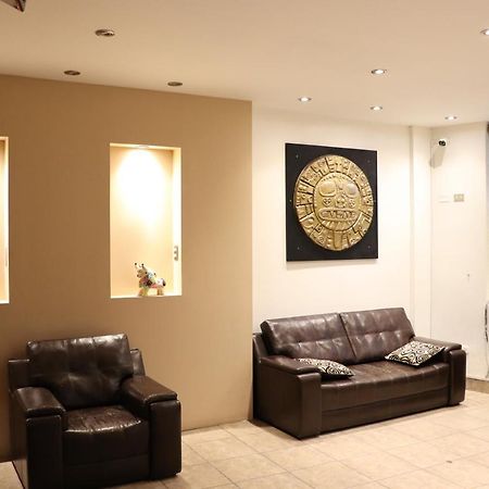 Andina Inn Boutique กุสโก ภายนอก รูปภาพ