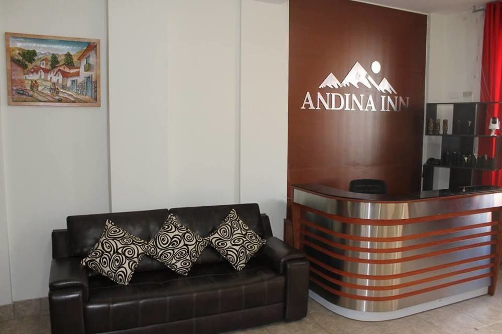 Andina Inn Boutique กุสโก ภายนอก รูปภาพ