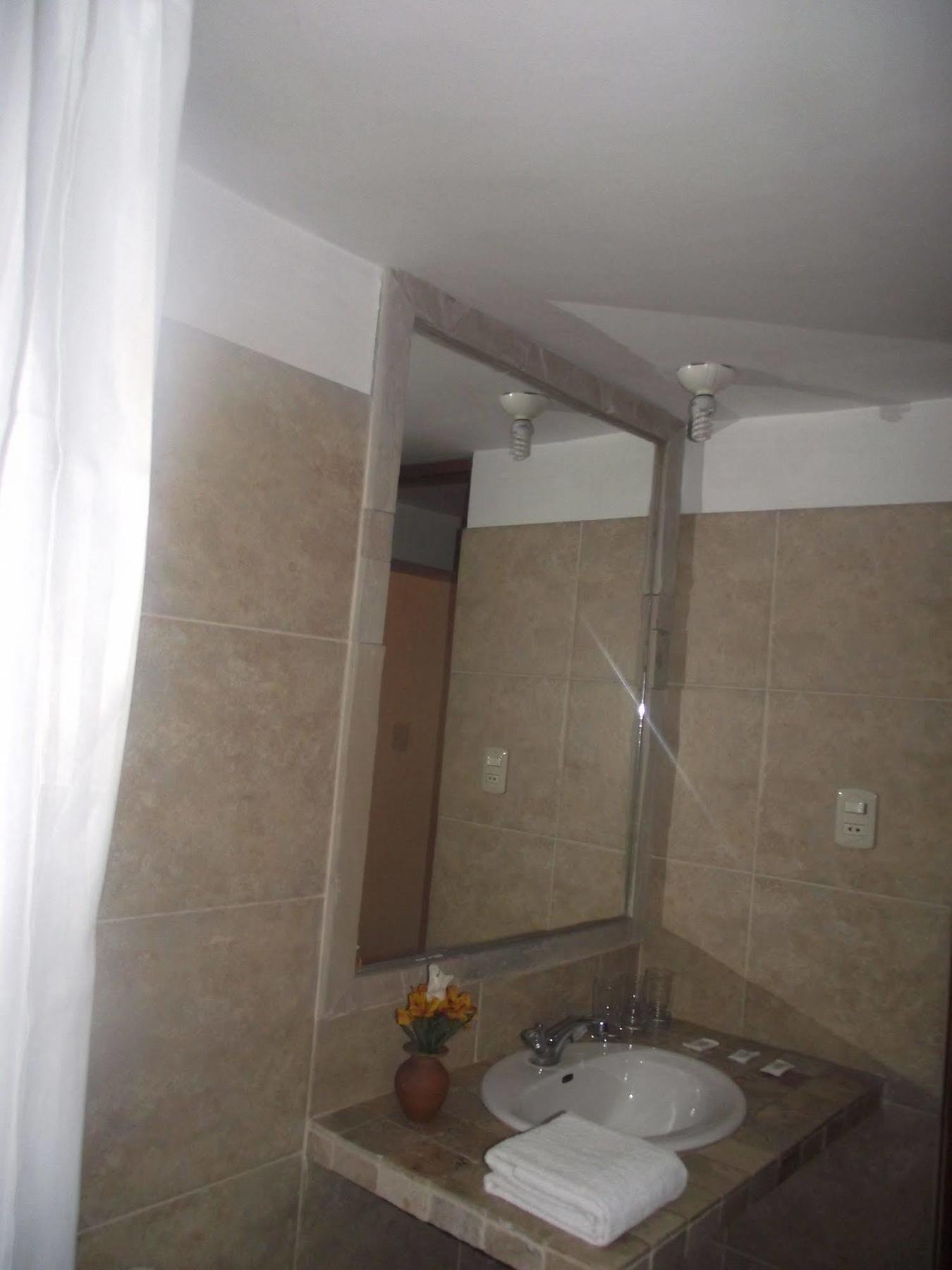 Andina Inn Boutique กุสโก ภายนอก รูปภาพ