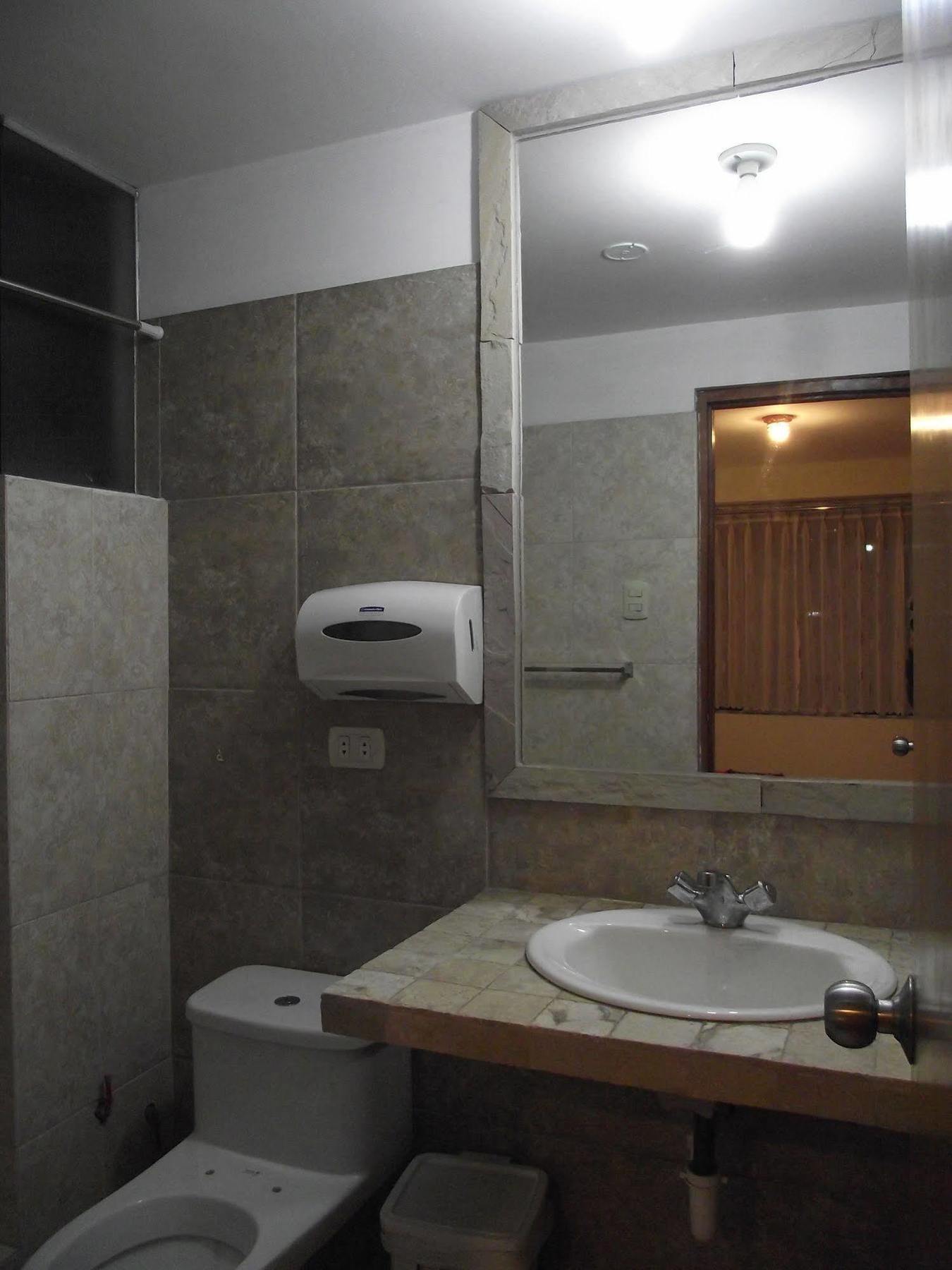 Andina Inn Boutique กุสโก ภายนอก รูปภาพ