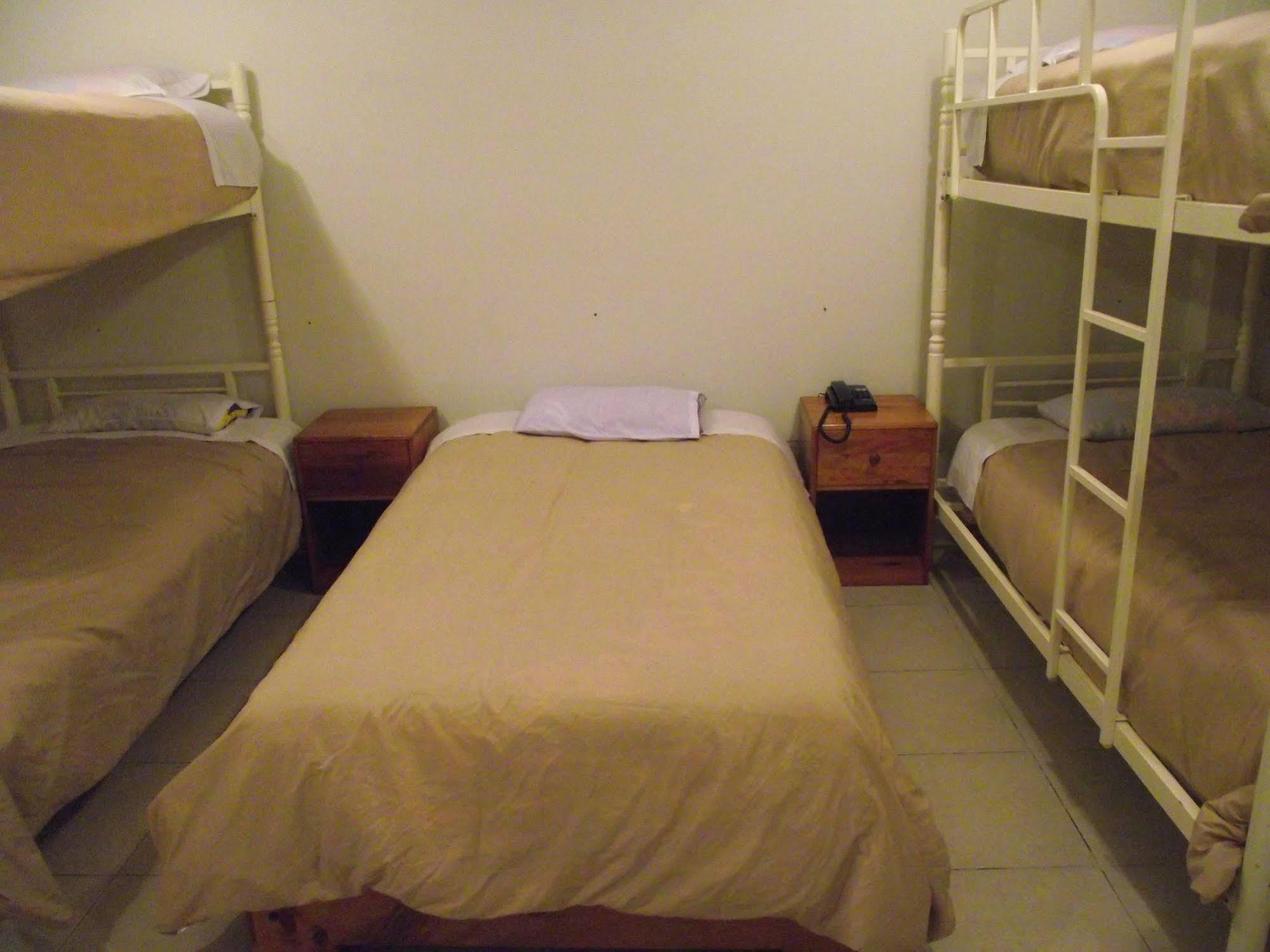 Andina Inn Boutique กุสโก ภายนอก รูปภาพ