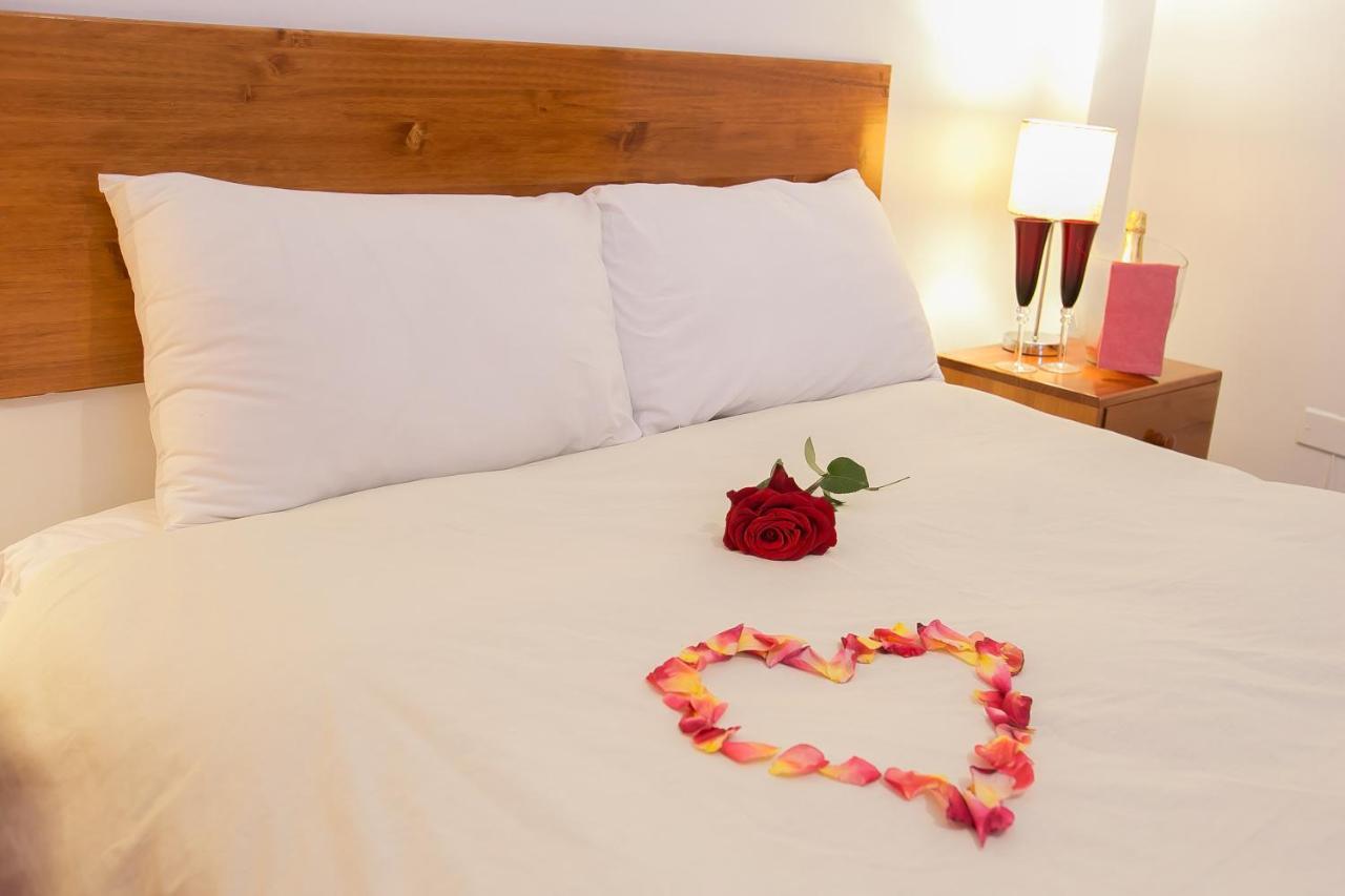 Andina Inn Boutique กุสโก ภายนอก รูปภาพ